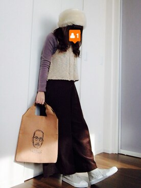 mamuさんのコーディネート