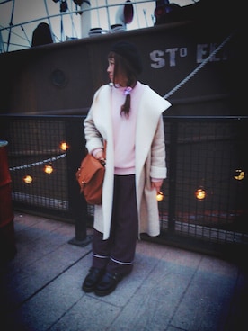 mamuさんのコーディネート