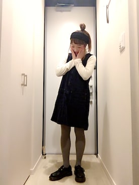 mamuさんのコーディネート