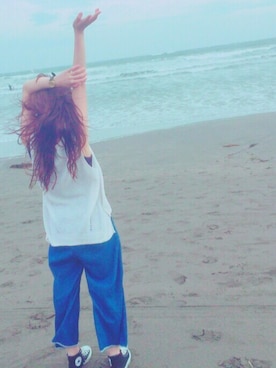 mamuさんのコーディネート