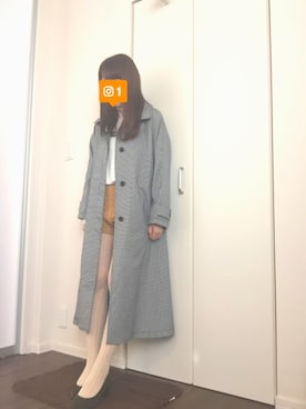 mamuさんのコーディネート