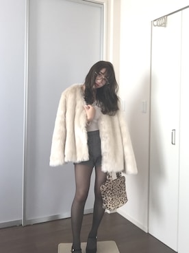 mamuさんのコーディネート