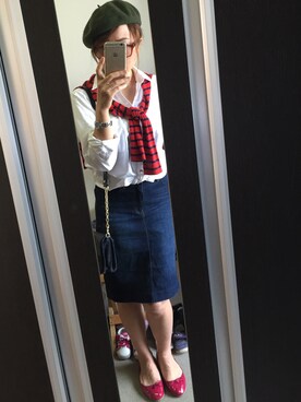 ♡♡♡さんのコーディネート