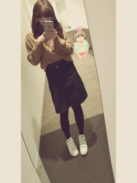 CHIHIROさんのコーディネート