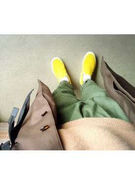 ももかさんのコーディネート