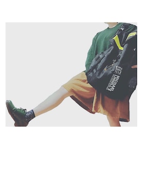 ももかさんのコーディネート