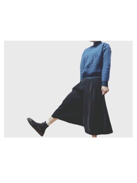 ももかさんのコーディネート