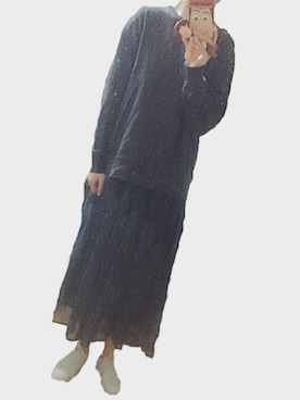 ももかさんのコーディネート