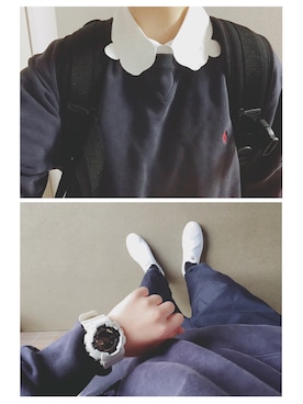 ももかさんのコーディネート