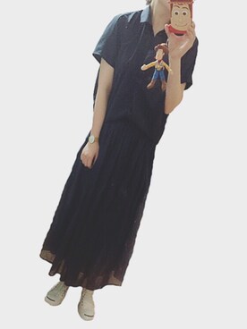 ももかさんのコーディネート