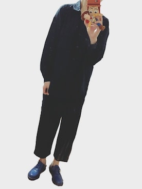 ももかさんのコーディネート