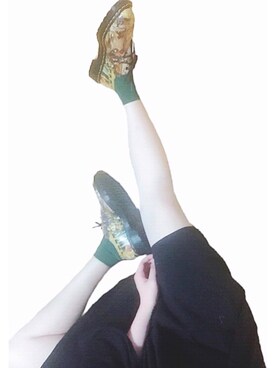 ももかさんのコーディネート