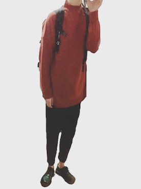 ももかさんのコーディネート