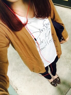 ひいさんさんのコーディネート