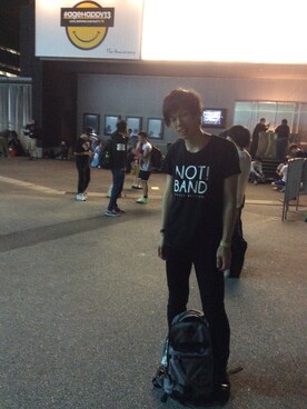 わくさんさんのコーディネート