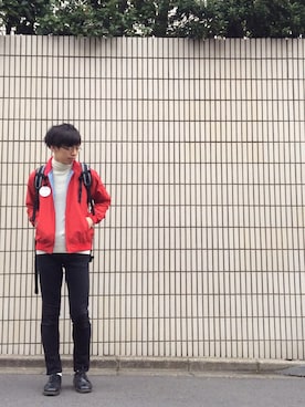 わくさんさんのコーディネート