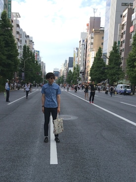 わくさんさんのコーディネート