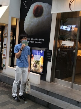 わくさんさんのコーディネート