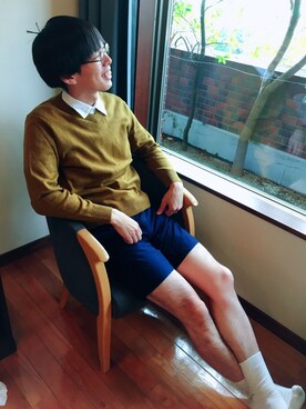 わくさんさんのコーディネート