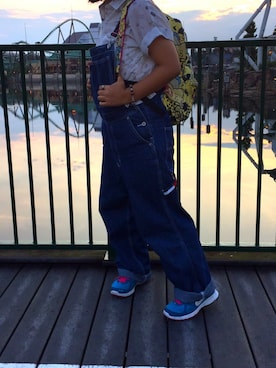 あやかさんのコーディネート