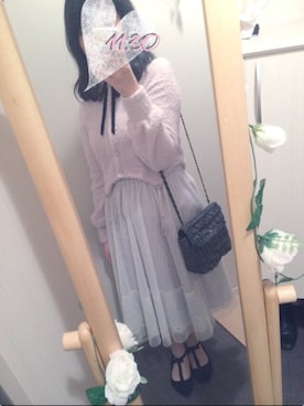 うさりんさんのコーディネート