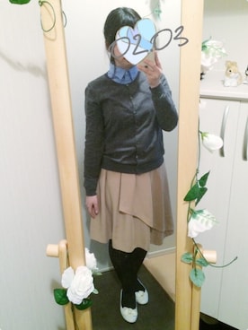 うさりんさんのコーディネート