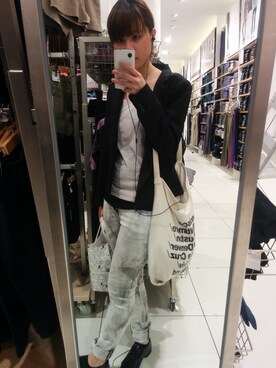 mihoさんのコーディネート