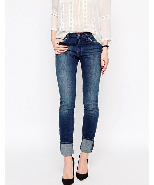 7 For All Mankind