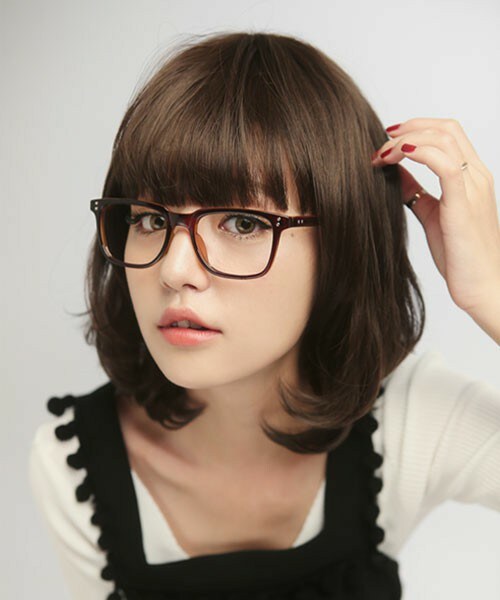 「ボブディ」が最旬ヘアスタイル