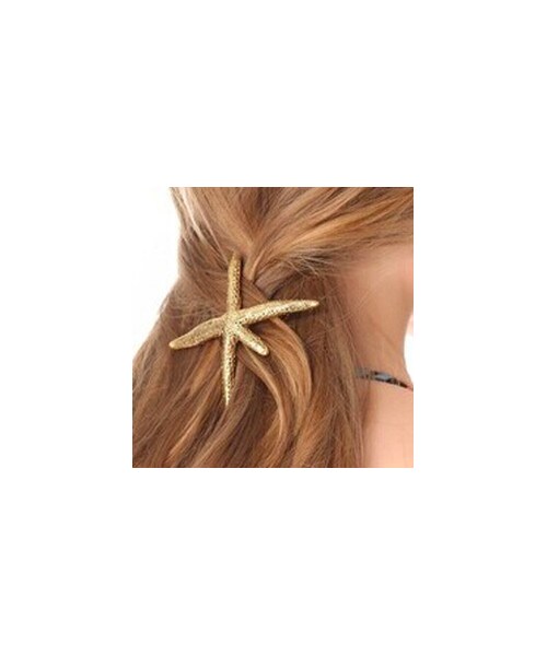 ヘアアクセ