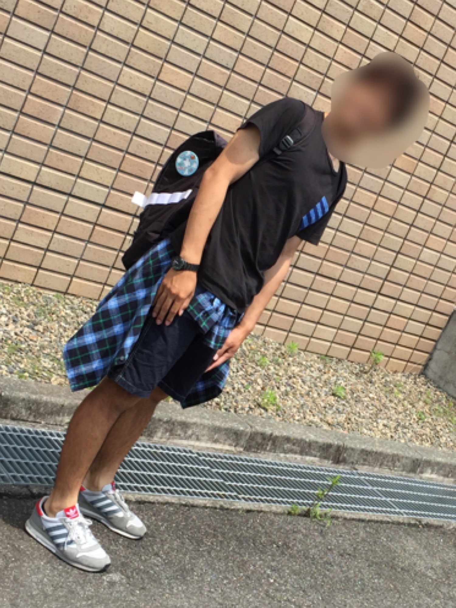 adidas Originals（アディダスオリジナルス）の「ユニセックス