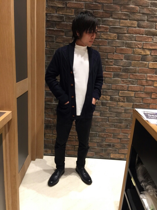 UNION STATION（ユニオンステーション）の「メンズノンノ【MEN'S NON