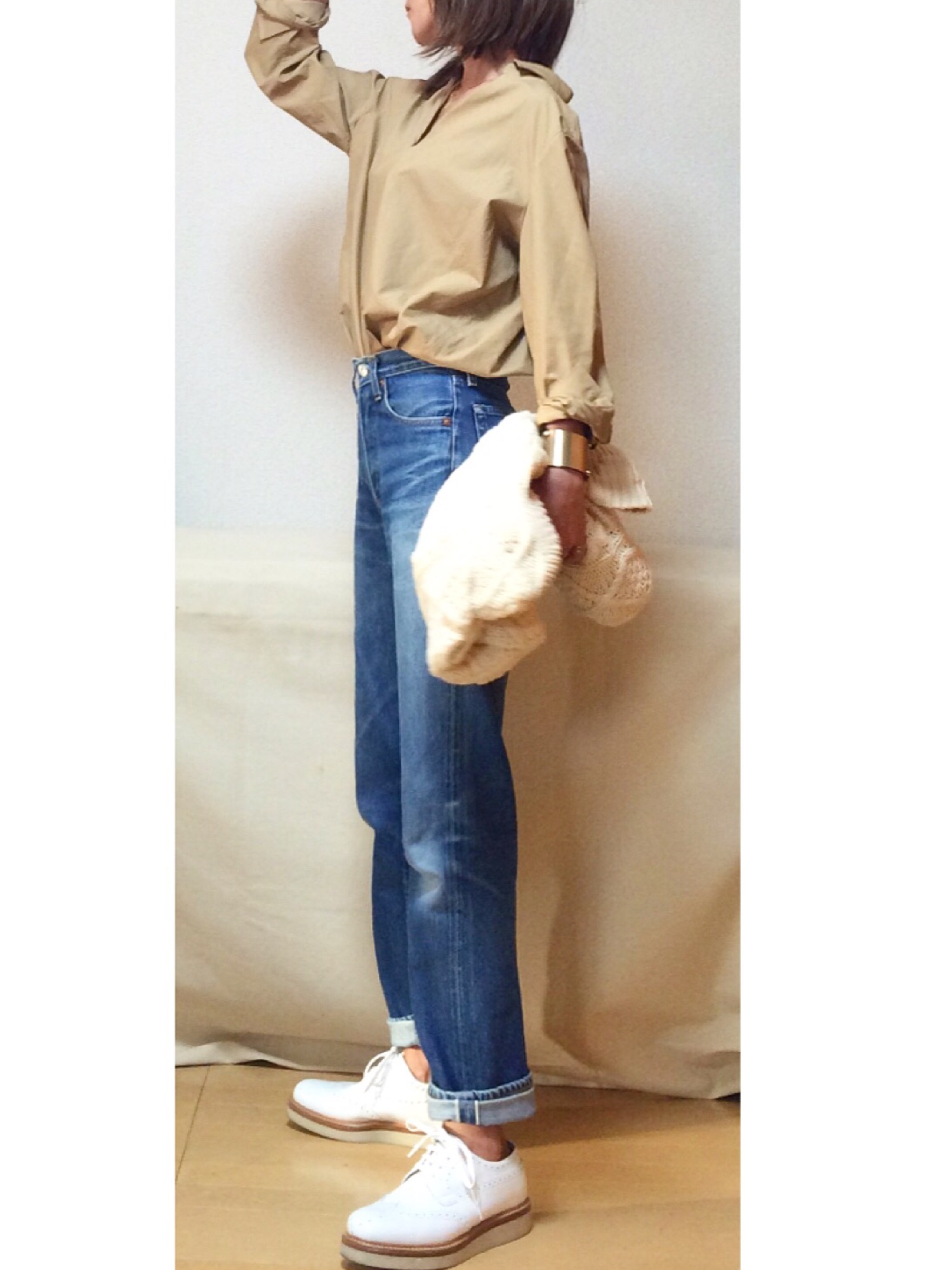 UNITED ARROWS（ユナイテッドアローズ）の「【別注】＜bibliotek 