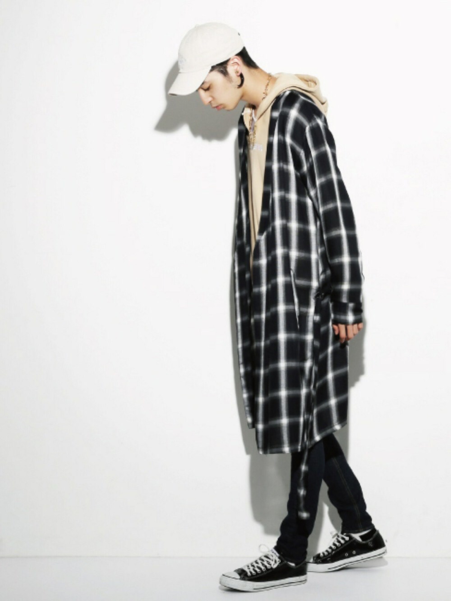 LEGENDA（レジェンダ）の「”Ayy Lmao” プルオーバーパーカー（パーカー）」 - WEAR