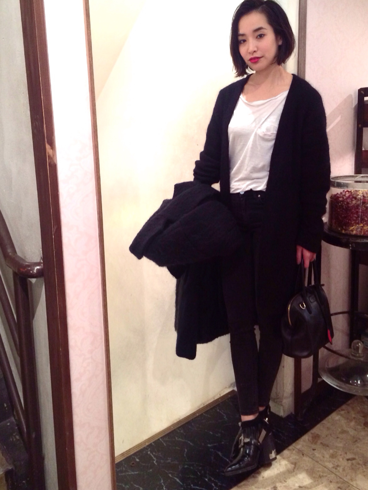 BERACAMY PARIS（ベラカミーパリス）の「BERACAMY ショルダー