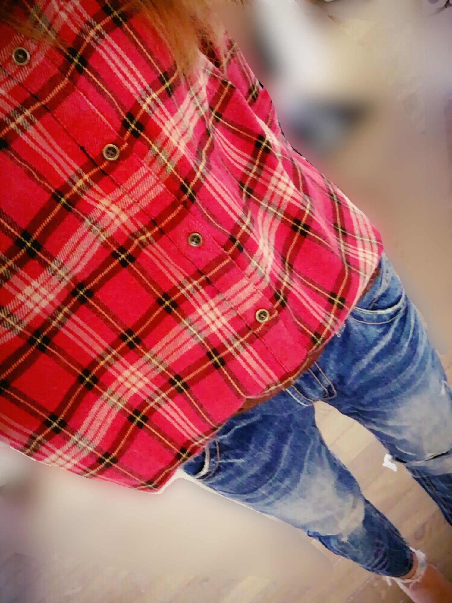 gggxxx｜rakutenのデニムパンツを使ったコーディネート - WEAR