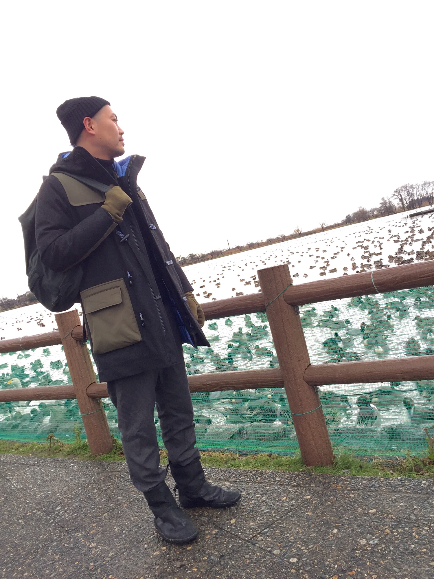 UNITED ARROWS（ユナイテッドアローズ）の「＜GNUOYP（ニュピ 