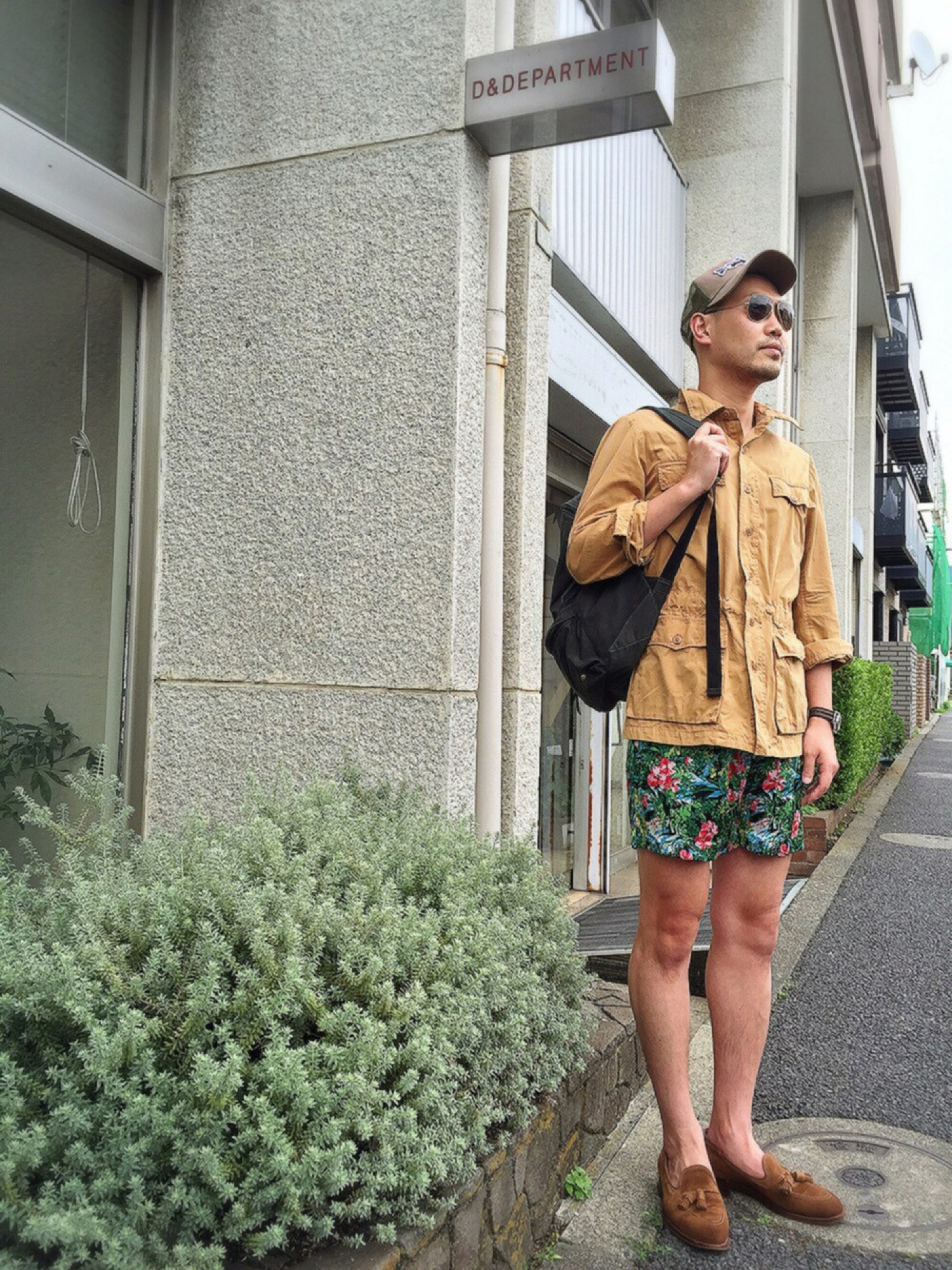 UNITED ARROWS（ユナイテッドアローズ）の「＜GNUOYP（ニュピ 