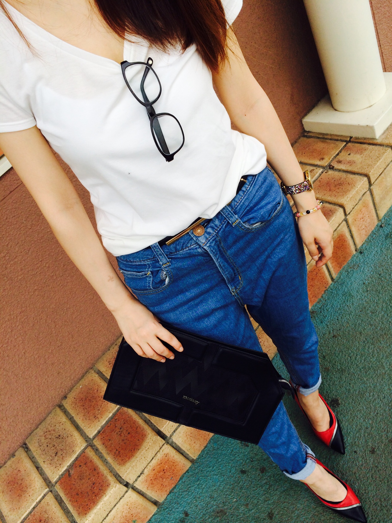 Caroline Charles（キャロライン チャールズ） キャロラインチャールズ : Caroline Charles - ファッションプレス