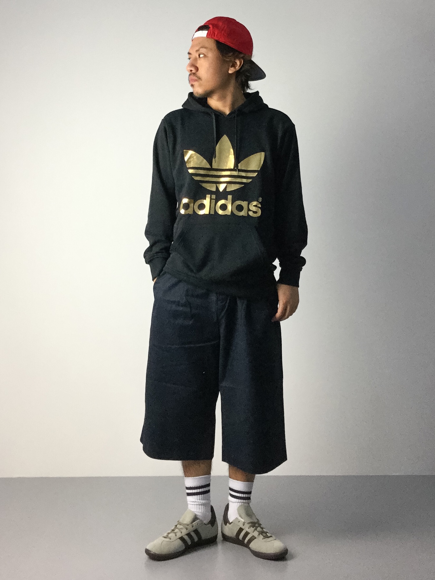 adidas（アディダス）の「オリジナルス カンクン[CANCUN]（スニーカー 