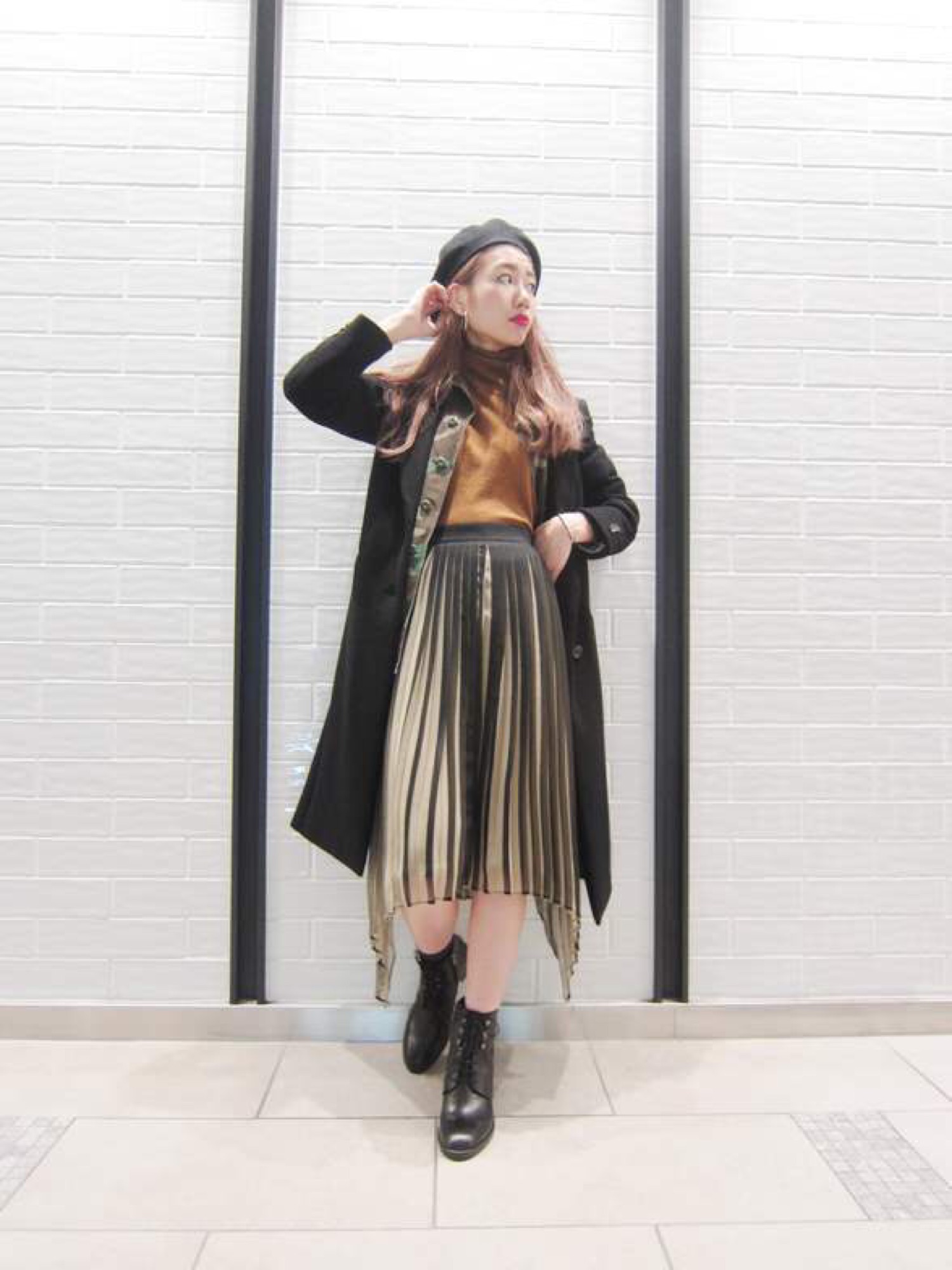 URBAN RESEARCH ROSSO WOMEN（アーバンリサーチ ロッソ）の「ROSSO 2重 