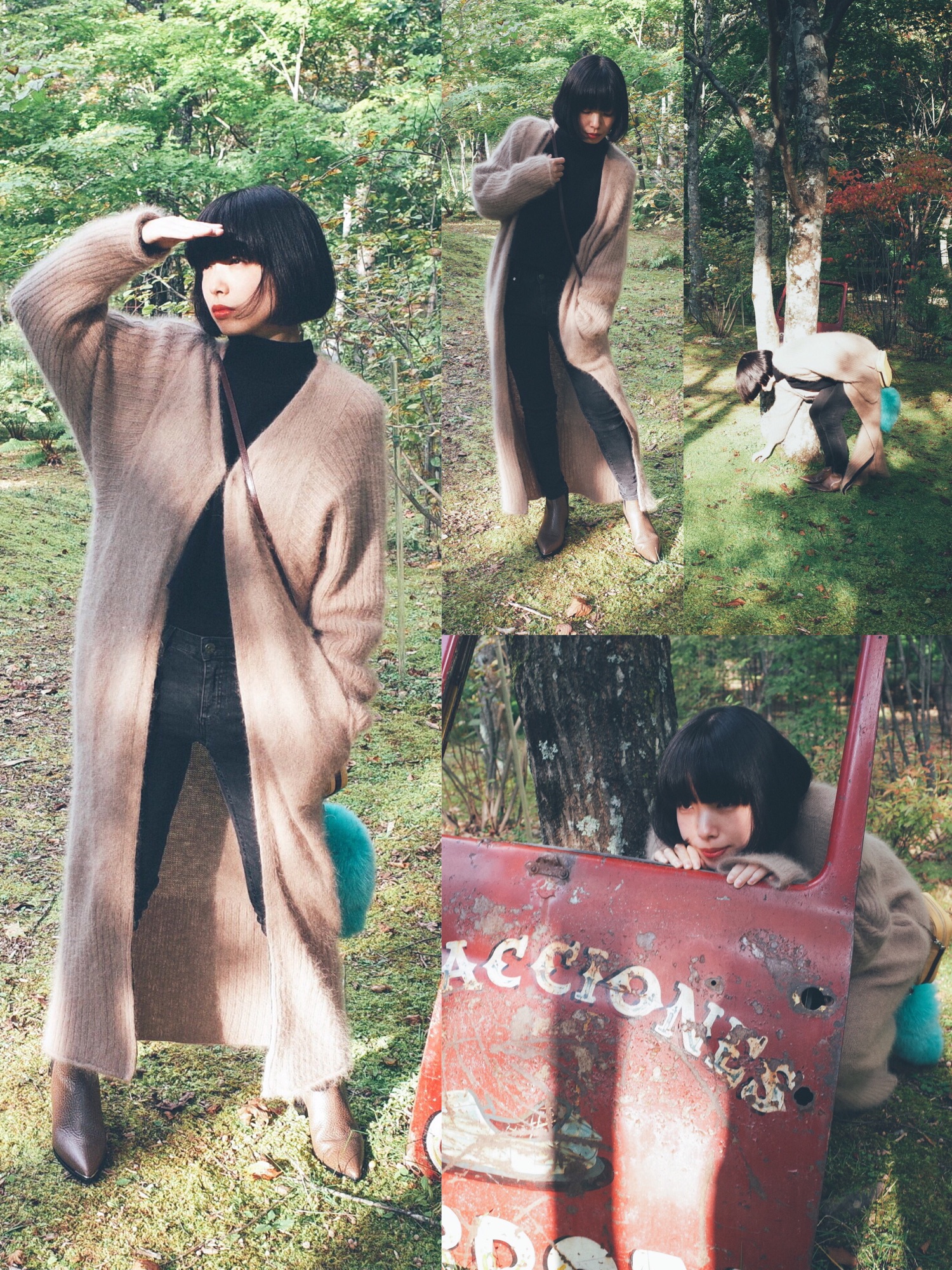 mother SONIA angora knit gown ニット ガウン 20160115211529978_1000.jpg