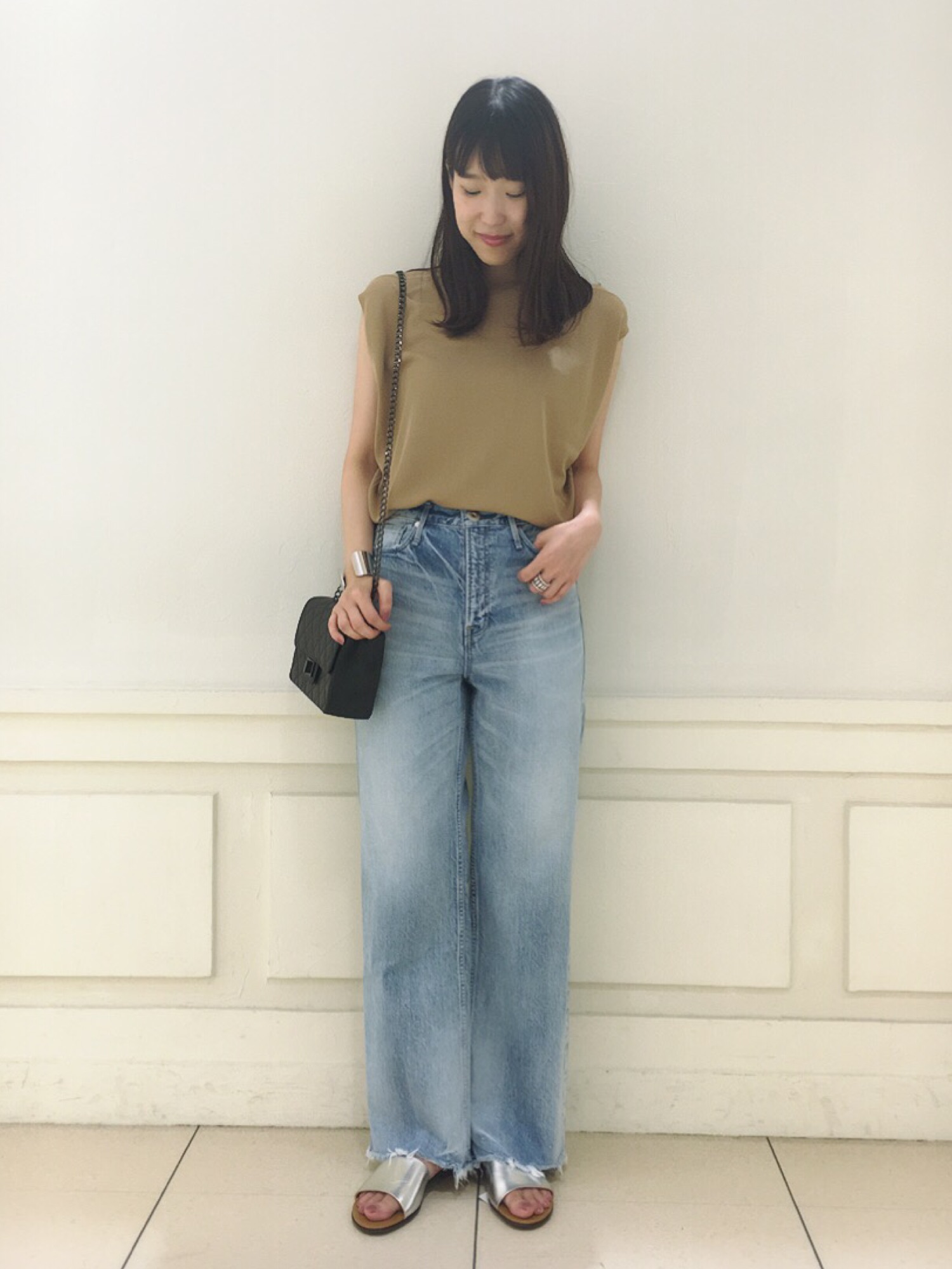 ぽちぽち upperhights（アッパーハイツ）の「upper hights(アッパーハイツ)THE
