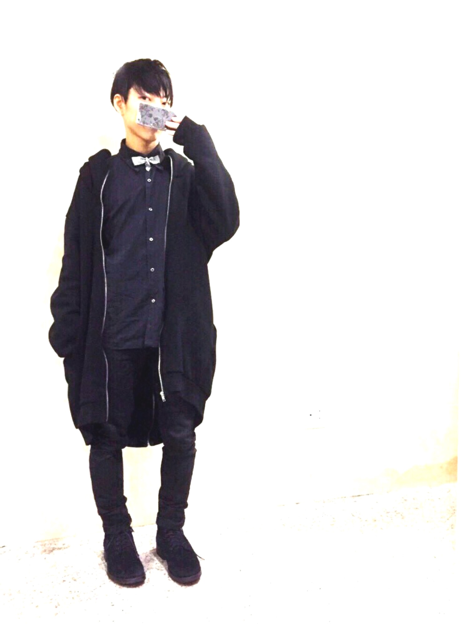 ジャケット・アウター monomania monomaniaのその他アウターを使ったメンズ人気ファッション