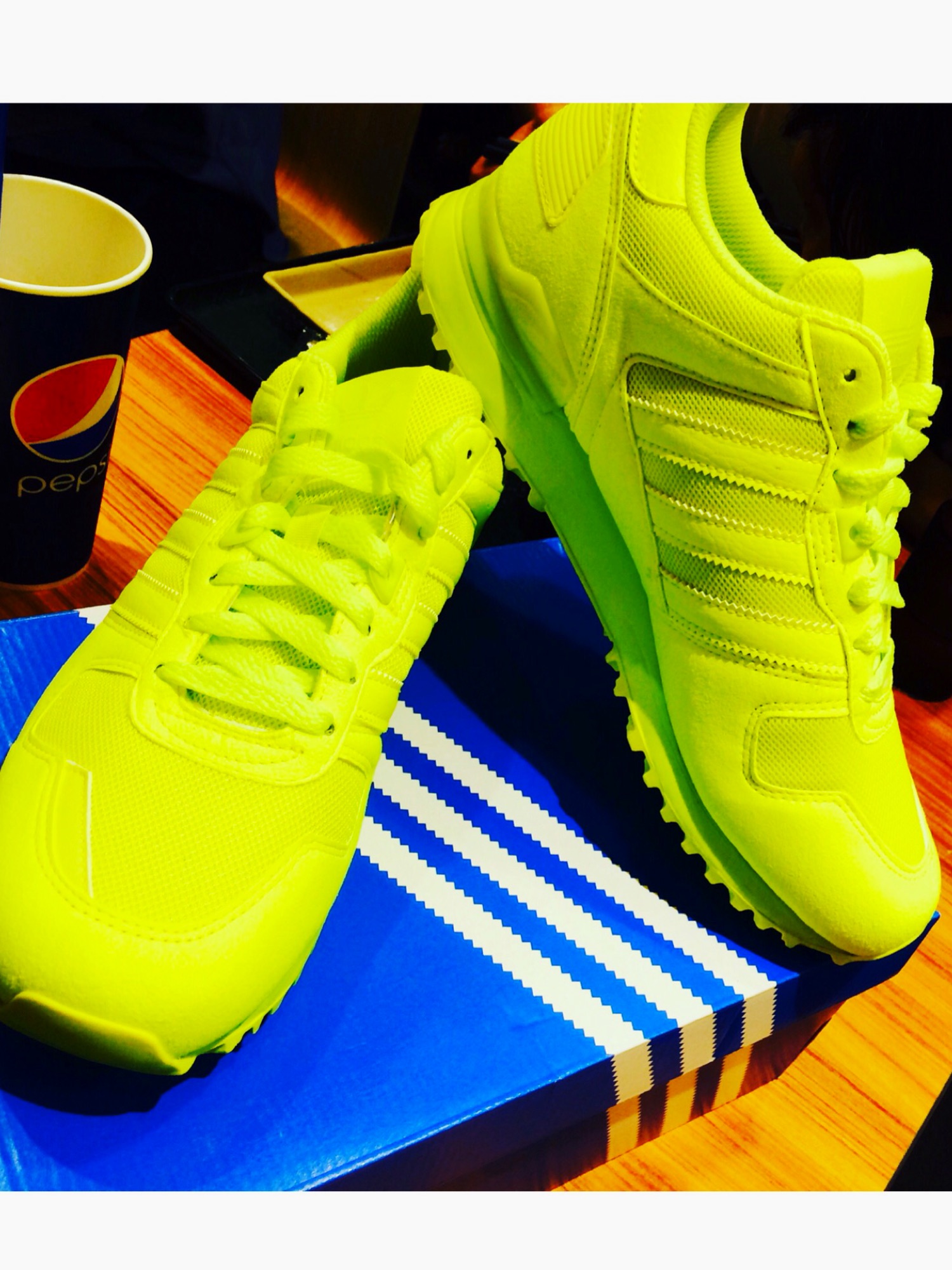 靴 a 楽天市場】アディダス ZX（靴サイズ（cm）27.5）（スニーカー