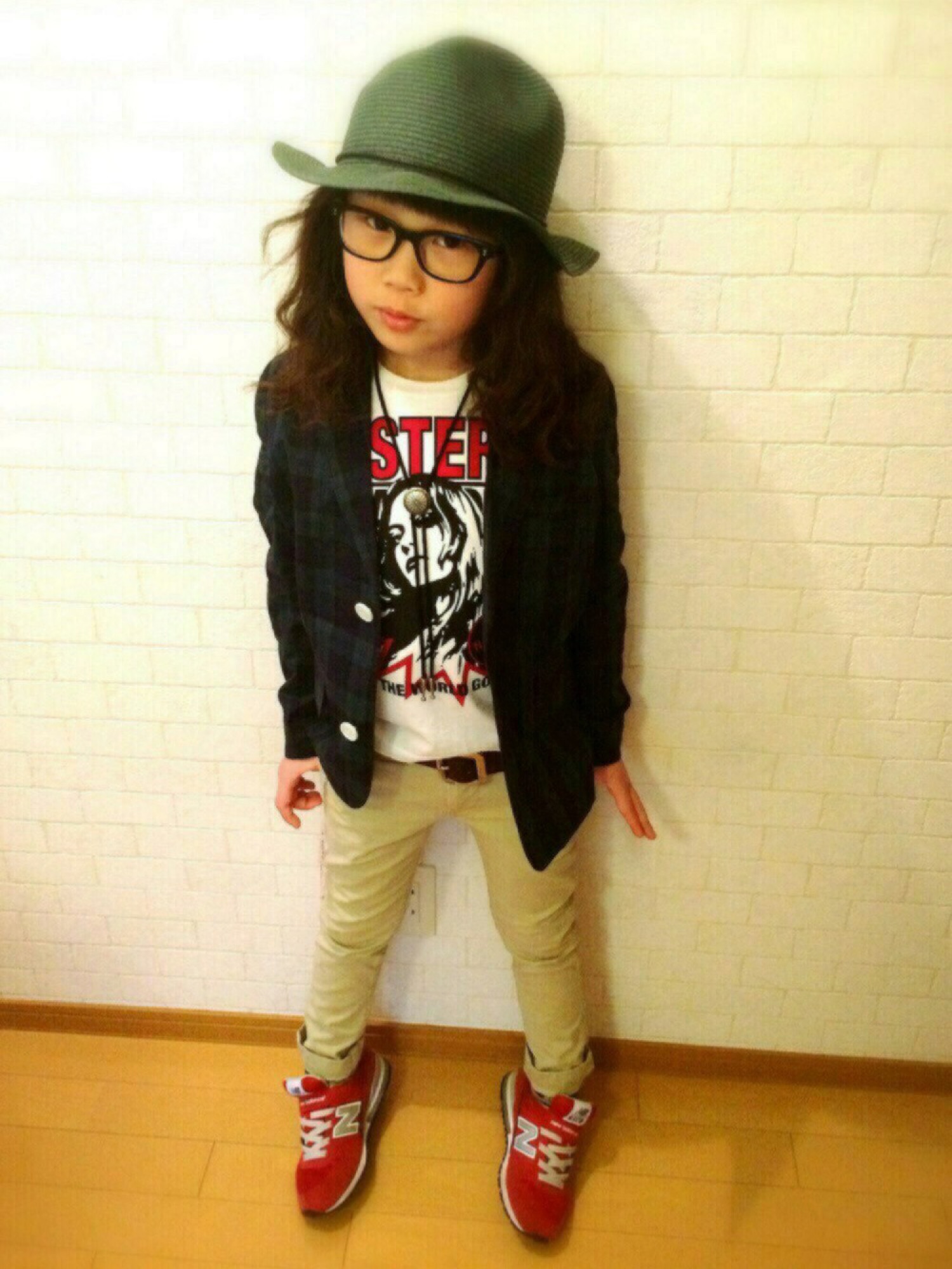 Smoothy（スムージー）の「Smoothy Black Watch Set up Suits  