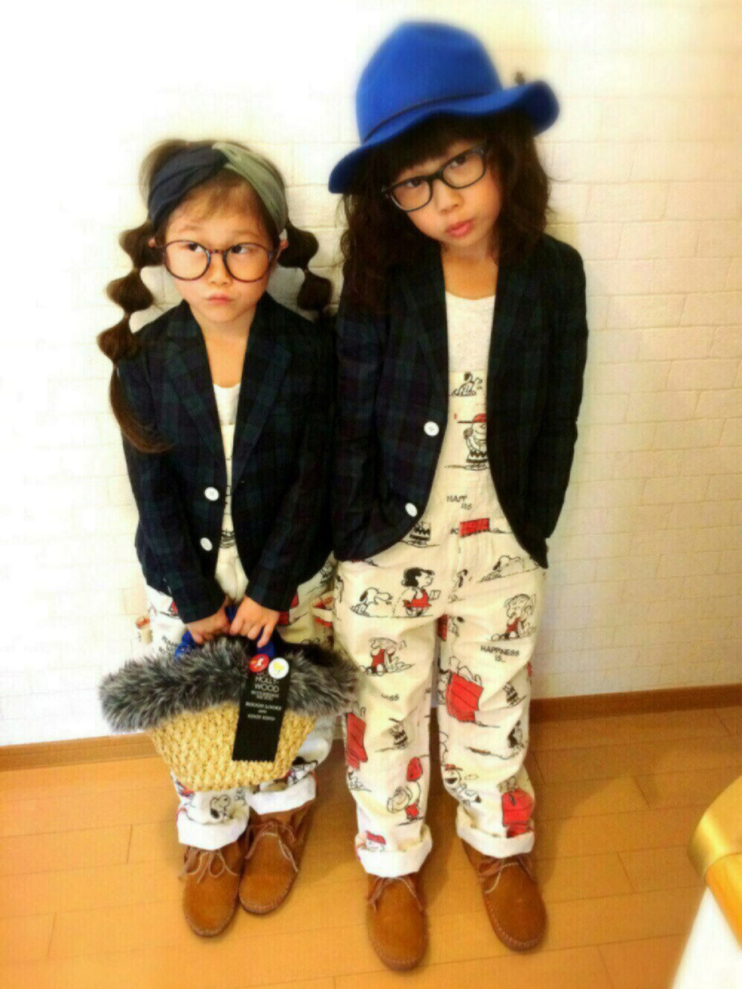 Smoothy（スムージー）の「Smoothy Black Watch Set up Suits  