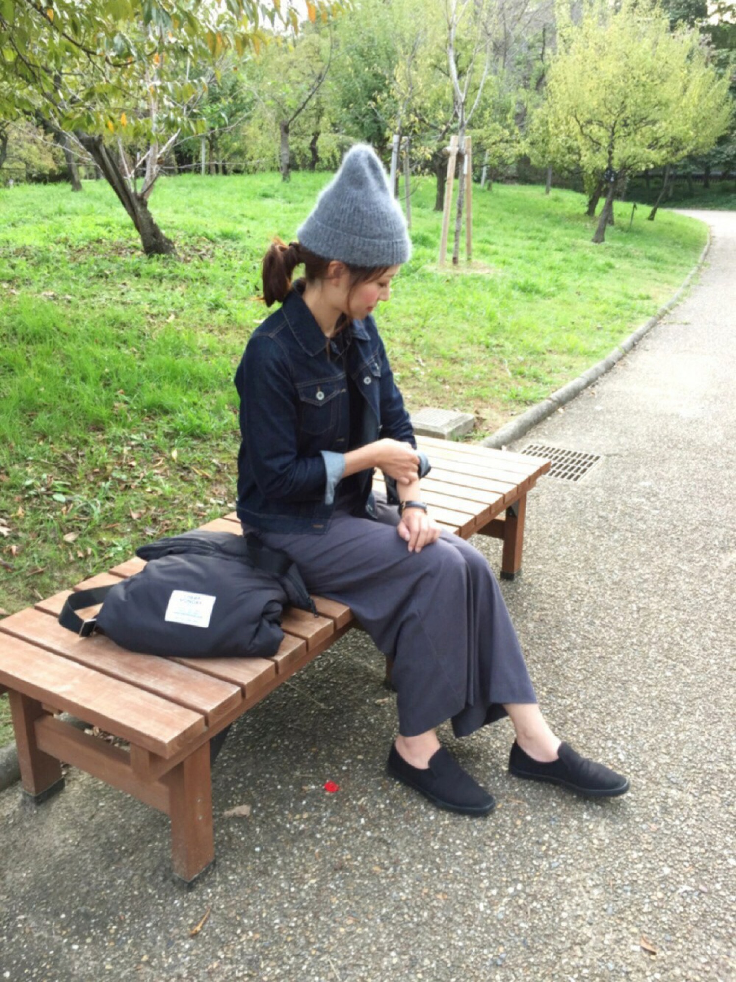 新品タグ付きDEUXIEME CLASS E toile JQ P/O 星ニット Deuxieme Classe（ドゥーズィエムクラス）の「◇ETOILE JQ P/O（ニット
