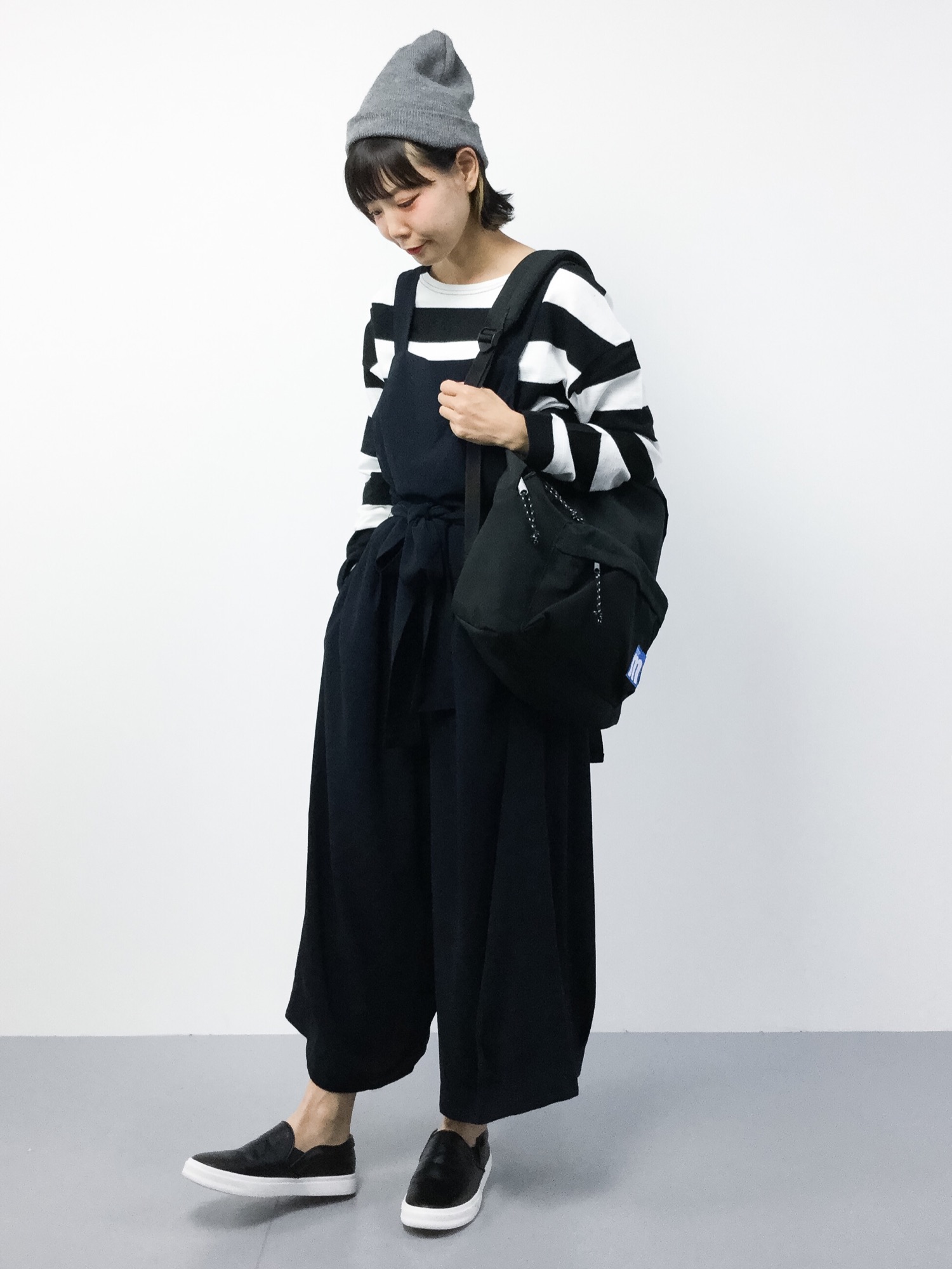 yuniのサロペット yuni（ユニ ）｜サロペット/オーバーオール一覧 - WEAR