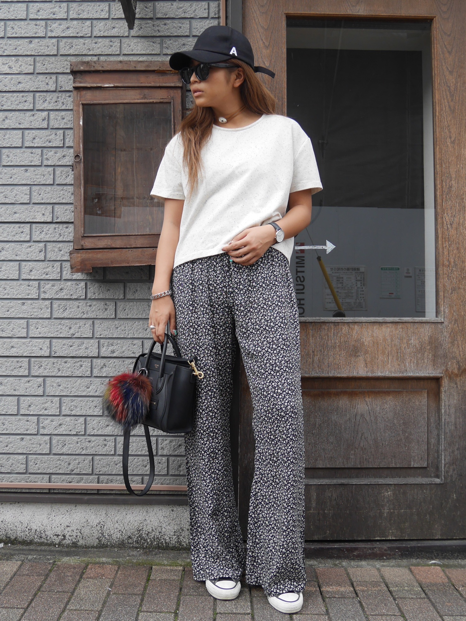 今井華」の人気ファッションコーディネート（髪型：ロングヘアー